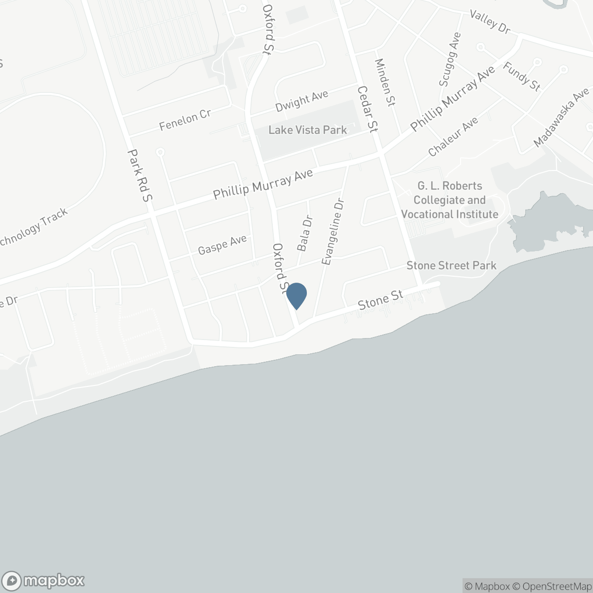 1517 OXFORD STREET, Oshawa, Ontario L1J 3X2